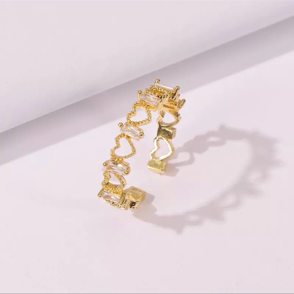 Adjustable ring - Picture 2 of 3